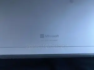 Laptop Microsoft Surface Pro 5 8GB Intel Core i5 SSD 256GB