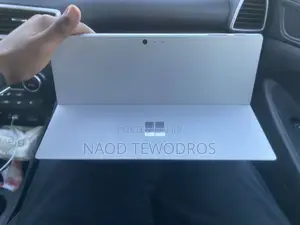 Laptop Microsoft Surface Pro 5 8GB Intel Core i5 SSD 256GB