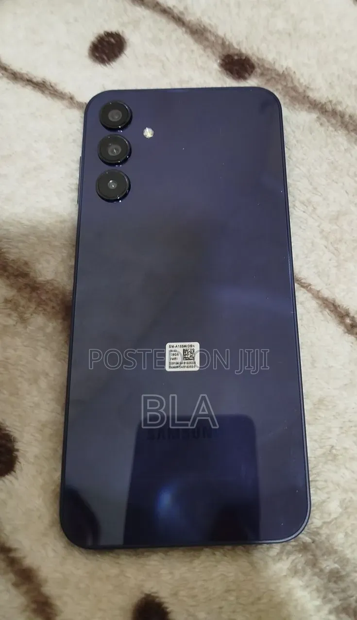 Samsung Galaxy A15 128 GB