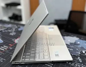 New Laptop HP EliteBook 840 G10 16GB Intel Core i5 SSD 512GB