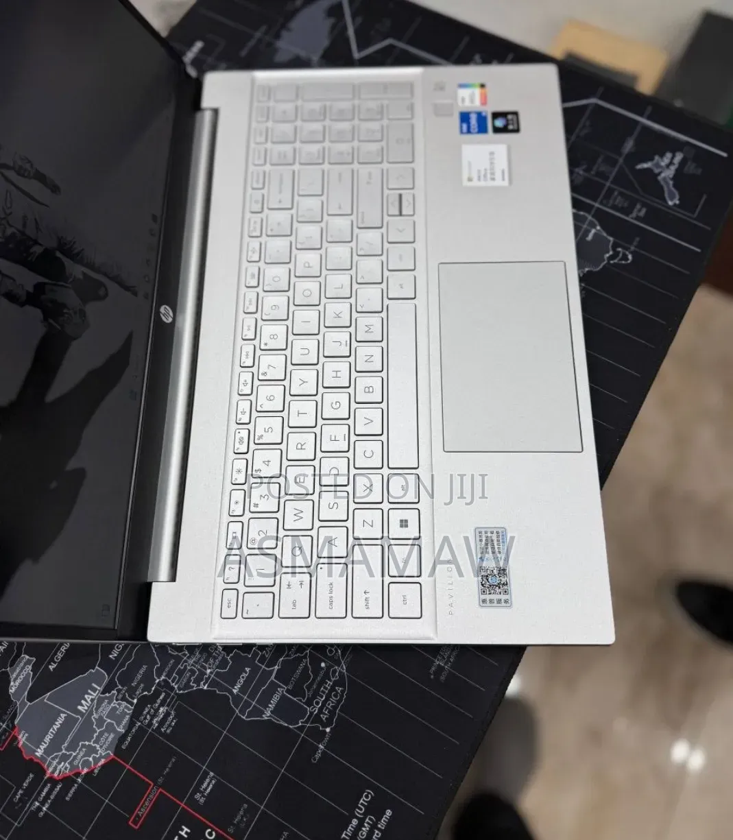 New Laptop HP EliteBook 840 G10 16GB Intel Core i5 SSD 512GB