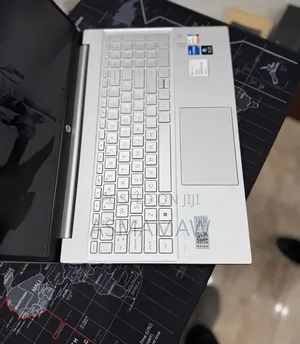 New Laptop HP EliteBook 840 G10 16GB Intel Core i5 SSD 512GB