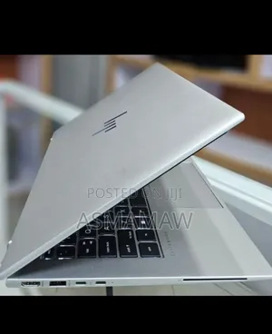 New Laptop HP EliteBook 840 G10 16GB Intel Core i5 SSD 512GB