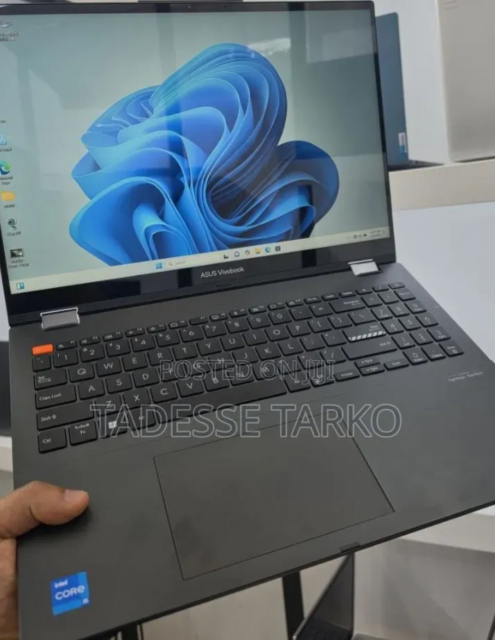 New Laptop Asus VivoBook 15 X540NA 16GB Intel Core i5 SSD 512GB