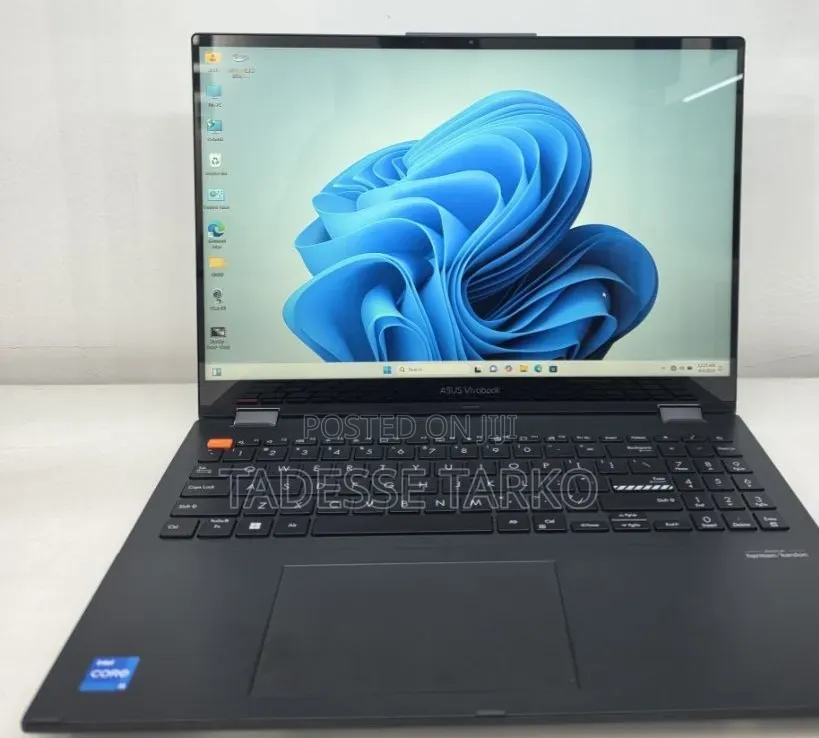 New Laptop Asus VivoBook 15 X540NA 16GB Intel Core i5 SSD 512GB