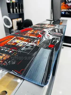High Quality Gaming Mousepad