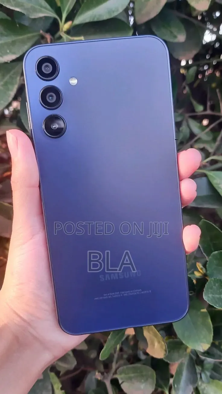 Samsung Galaxy A15 128 GB