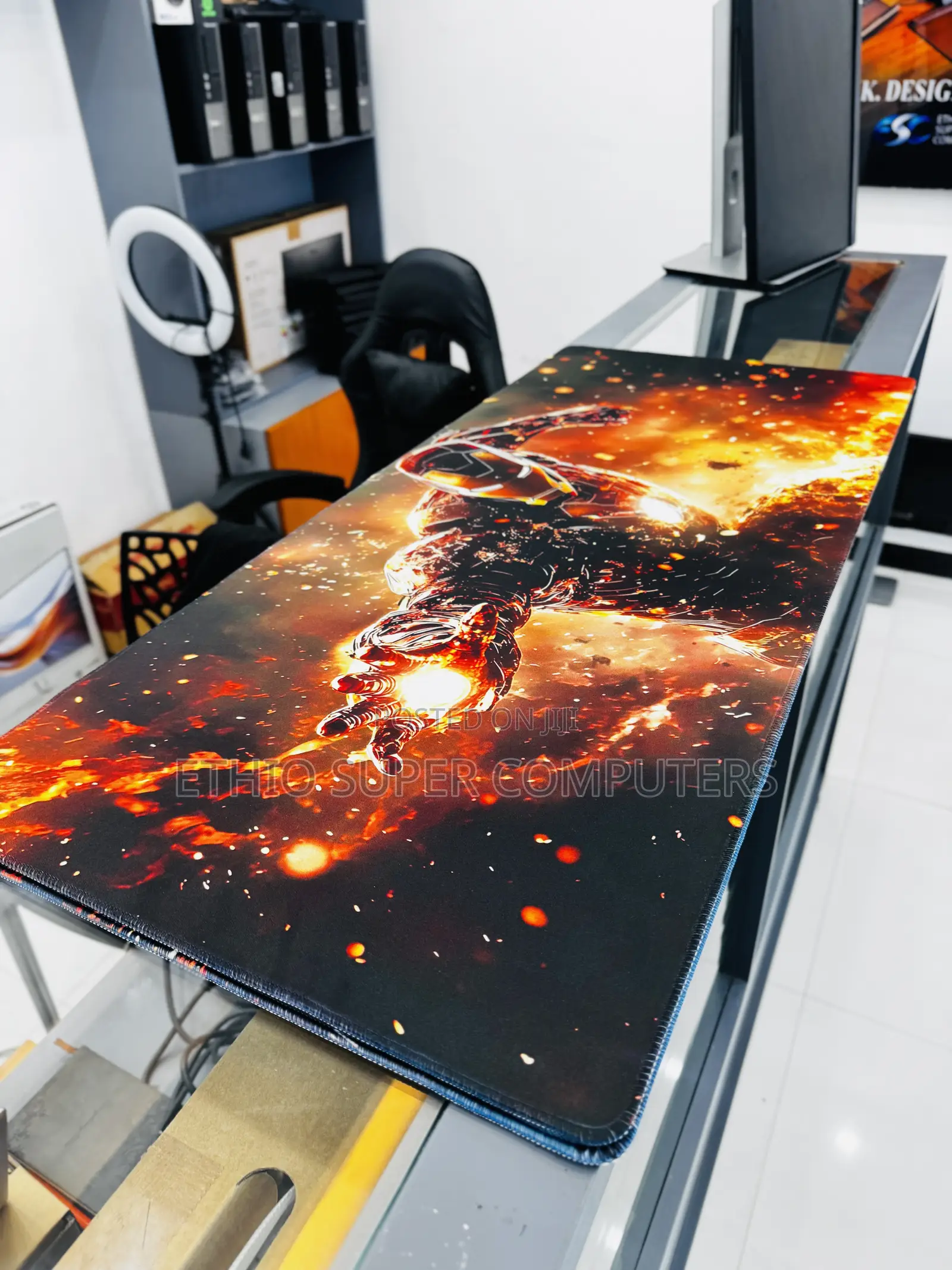 High Quality Gaming Mousepad