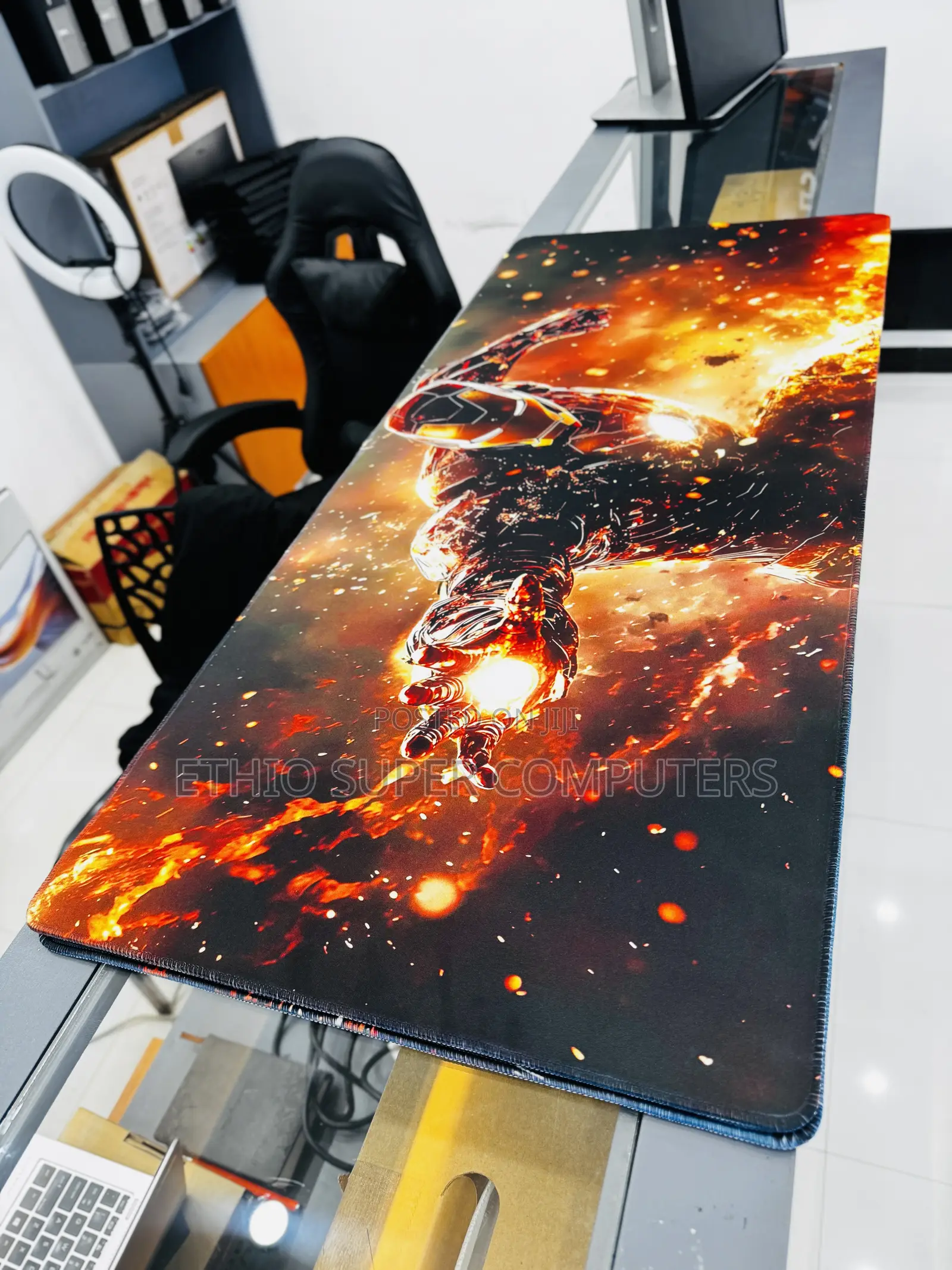High Quality Gaming Mousepad