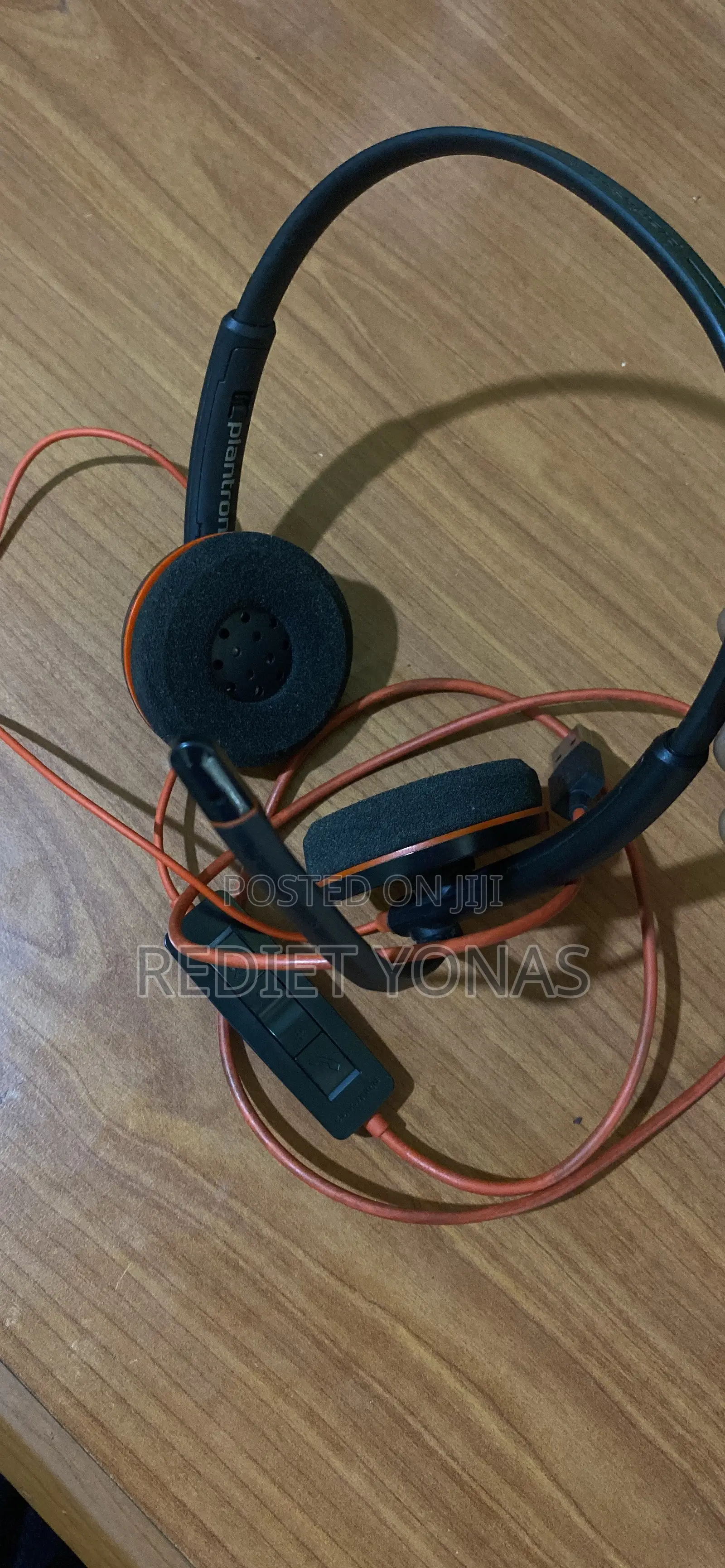 Headphones