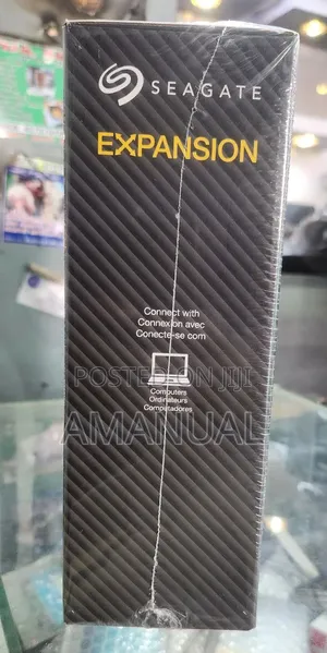 8tb Exspansion External Hard Disk Storage