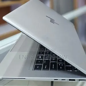 New Laptop HP EliteBook 840 G8 16GB Intel Core i7 SSD 512GB