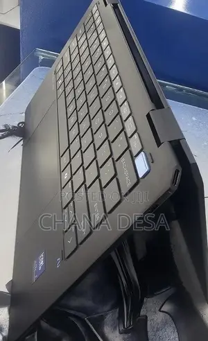 New Laptop HP OmniBook Ultra Flip 14" 16GB Intel Core Ultra 7 SSD 1T