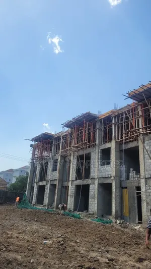 Furnished 3bdrm Apartment in Kangaroo, Bole for sale