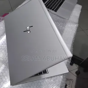 New Laptop HP EliteBook X360 1040 G11 16GB Intel Core i5 SSD 512GB