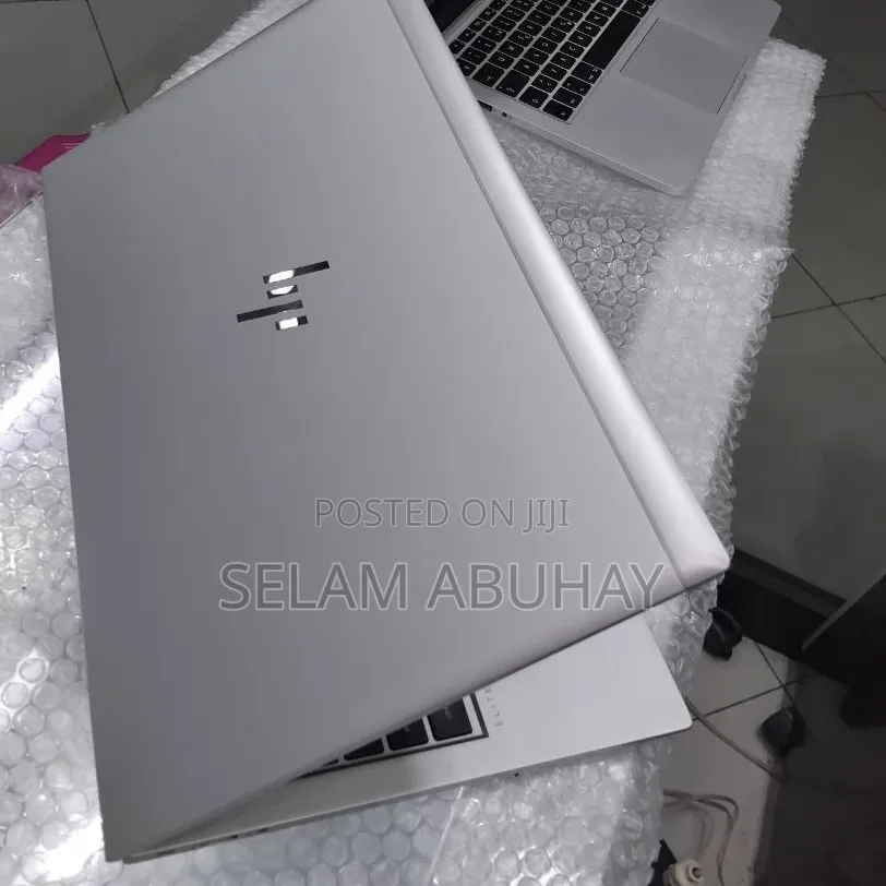 New Laptop HP EliteBook X360 1040 G11 16GB Intel Core i5 SSD 512GB