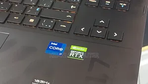 New Laptop HP Omen 16 32GB Intel Core i7 SSD 2T