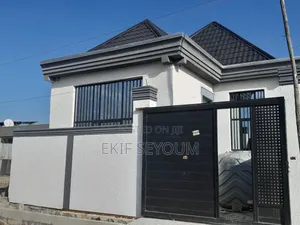 Furnished 3bdrm Villa in Oromia-Finfinne for sale