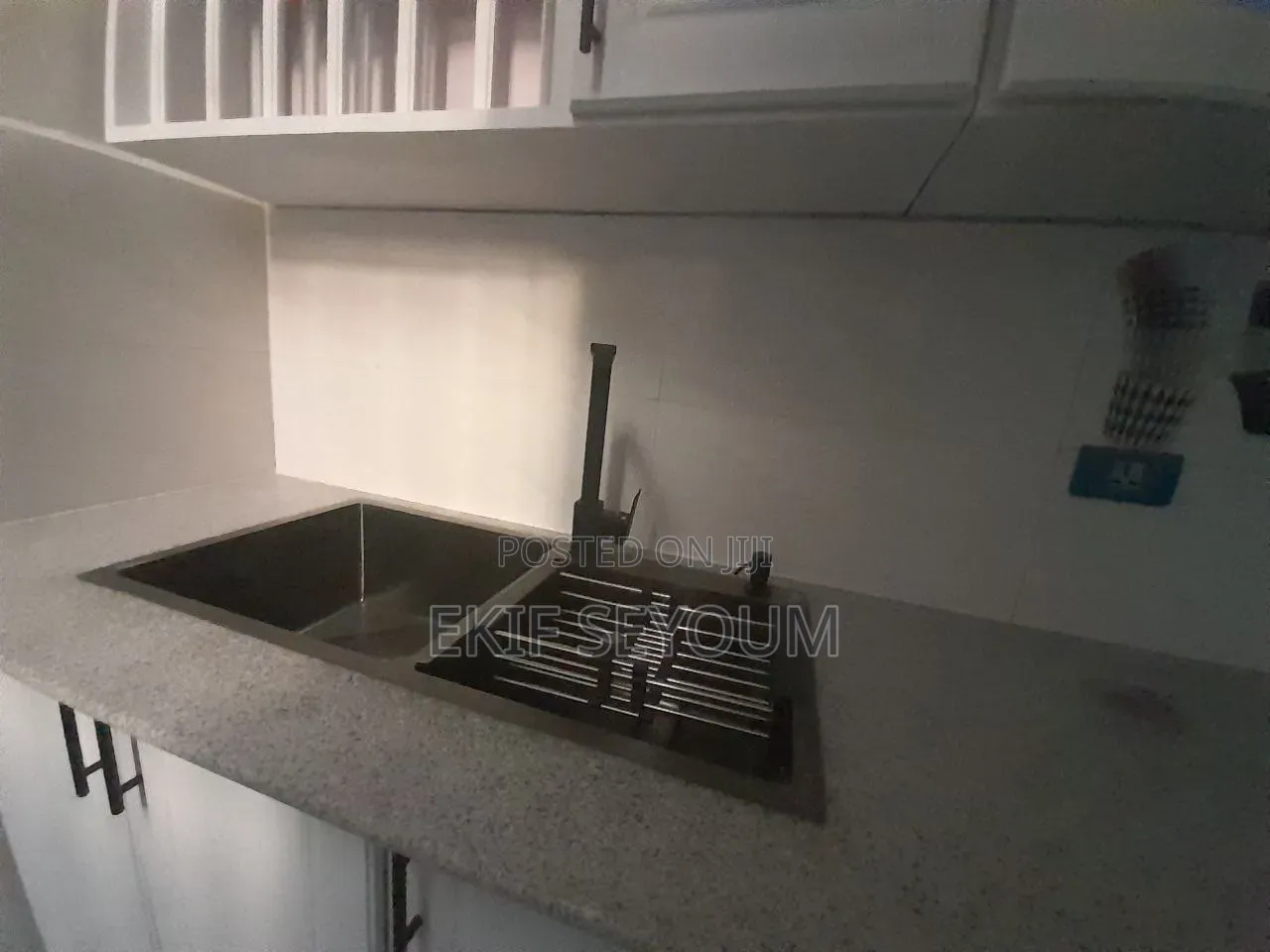 Furnished 3bdrm Villa in Oromia-Finfinne for sale