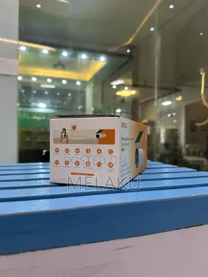 Imou All in One Cell 3c (3mp) Camera