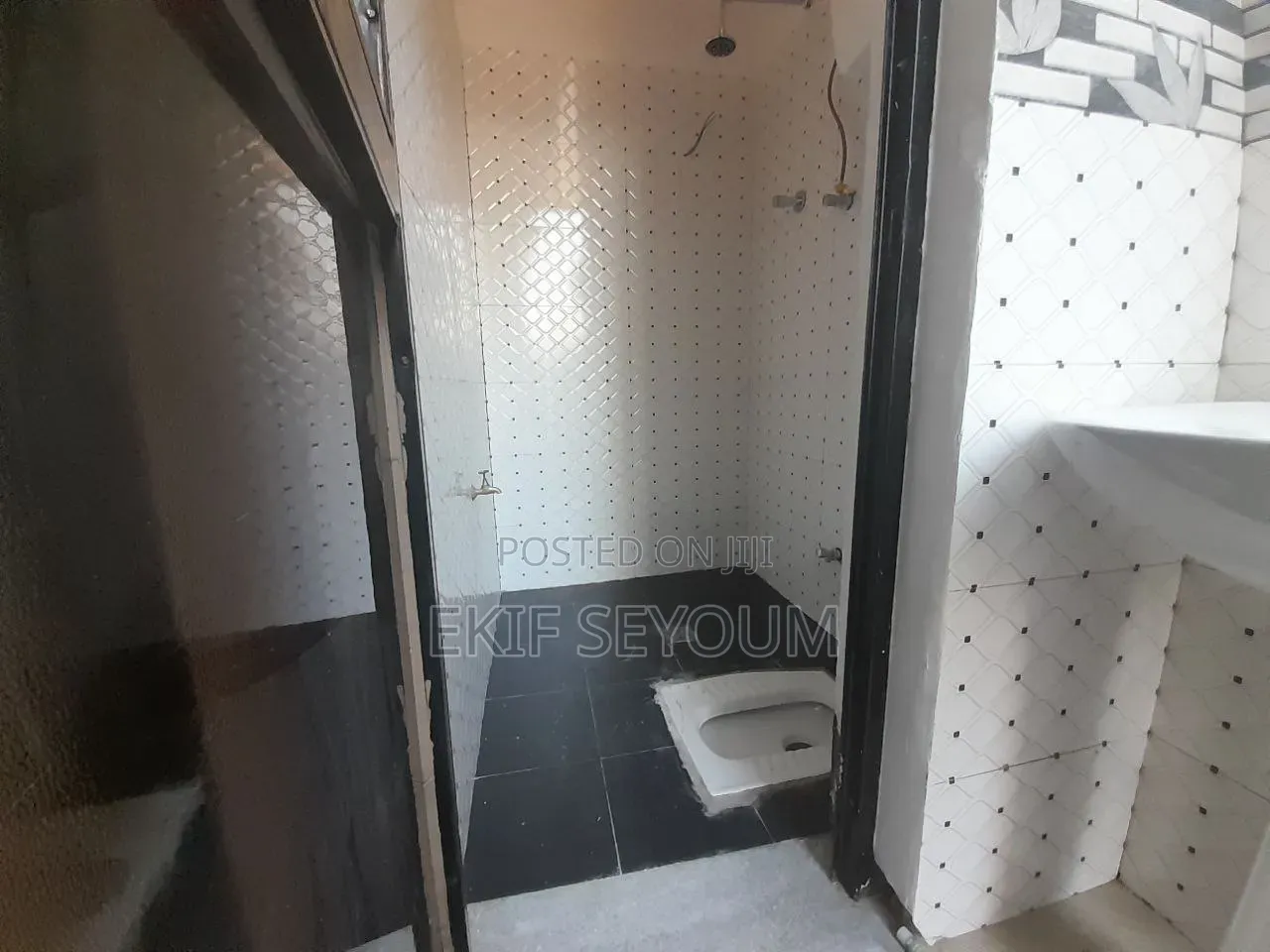Furnished 3bdrm Villa in Oromia-Finfinne for sale
