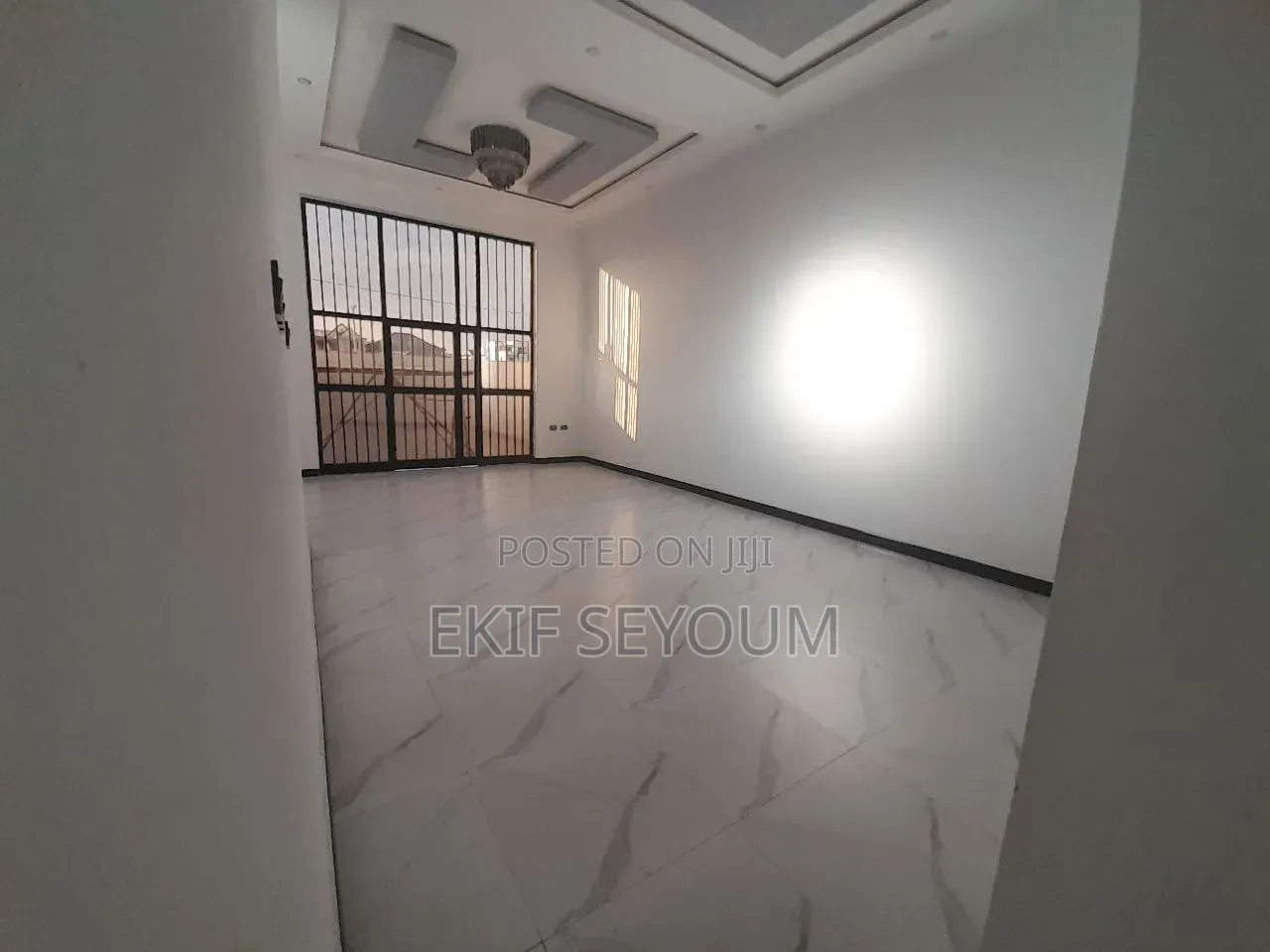 Furnished 3bdrm Villa in Oromia-Finfinne for sale