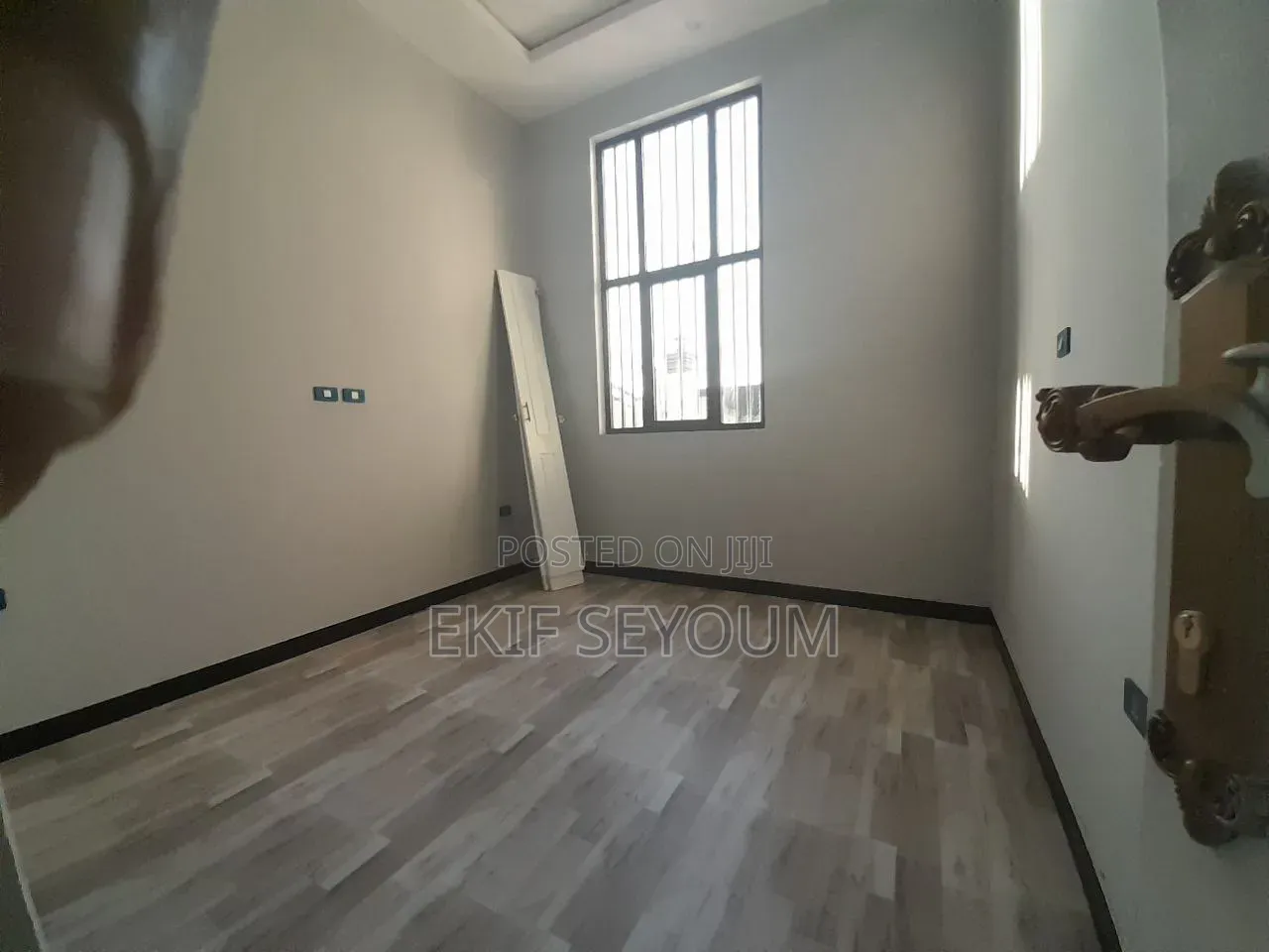 Furnished 3bdrm Villa in Oromia-Finfinne for sale
