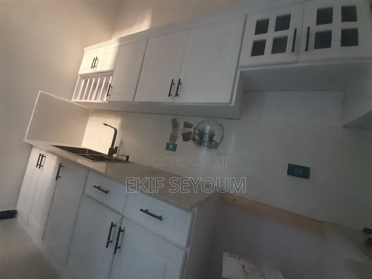 Furnished 3bdrm Villa in Oromia-Finfinne for sale
