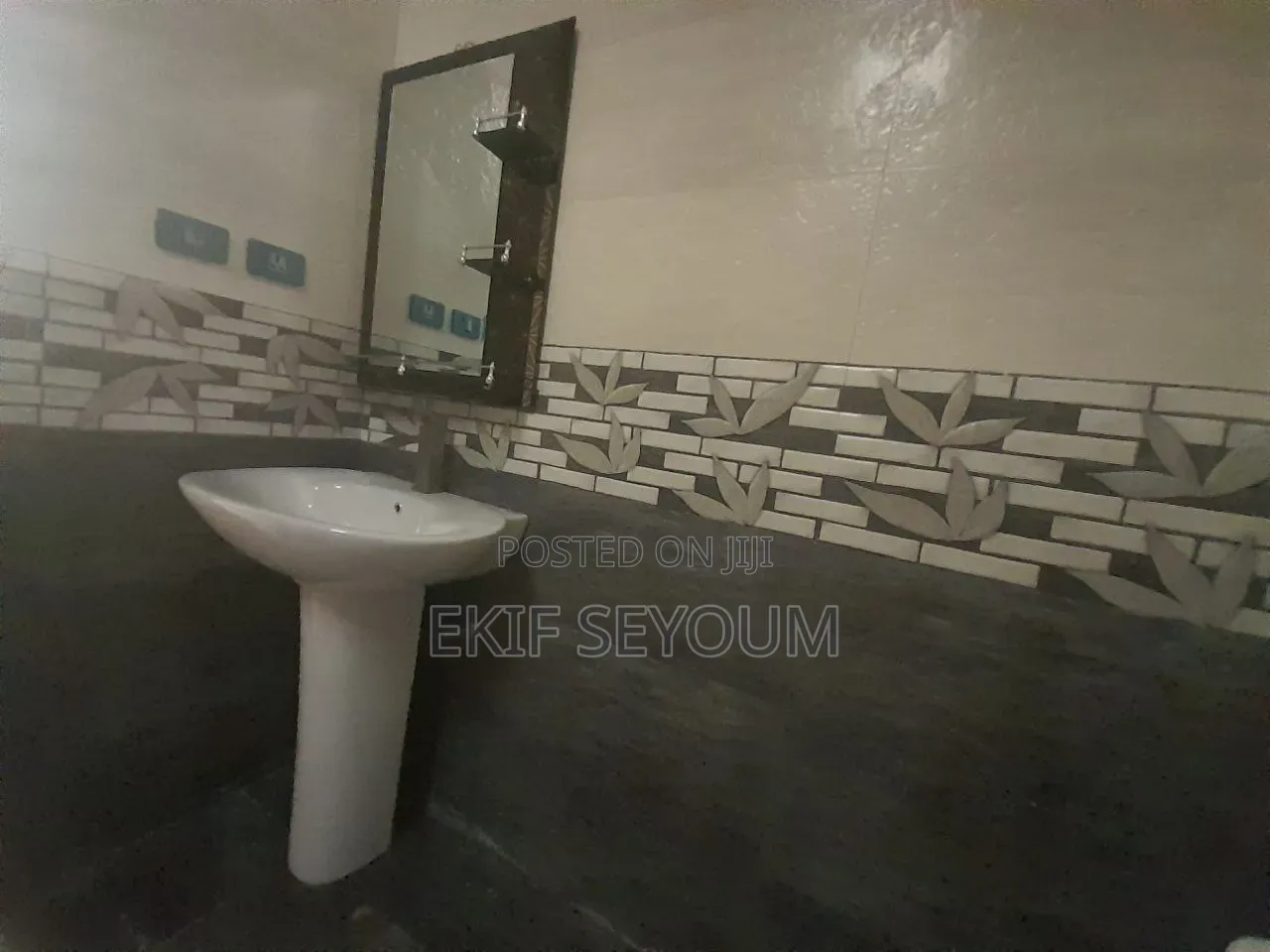 Furnished 3bdrm Villa in Oromia-Finfinne for sale