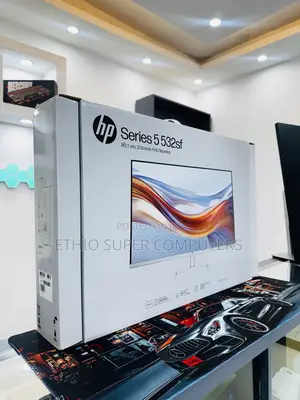 Hp 32 Inch Monitor