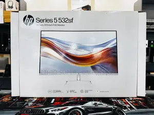 Hp 32 Inch Monitor