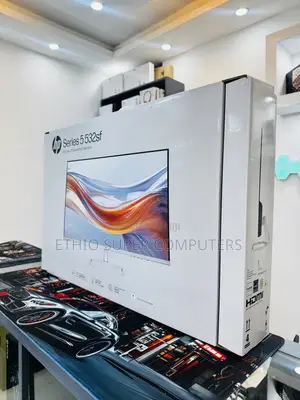 Hp 32 Inch Monitor