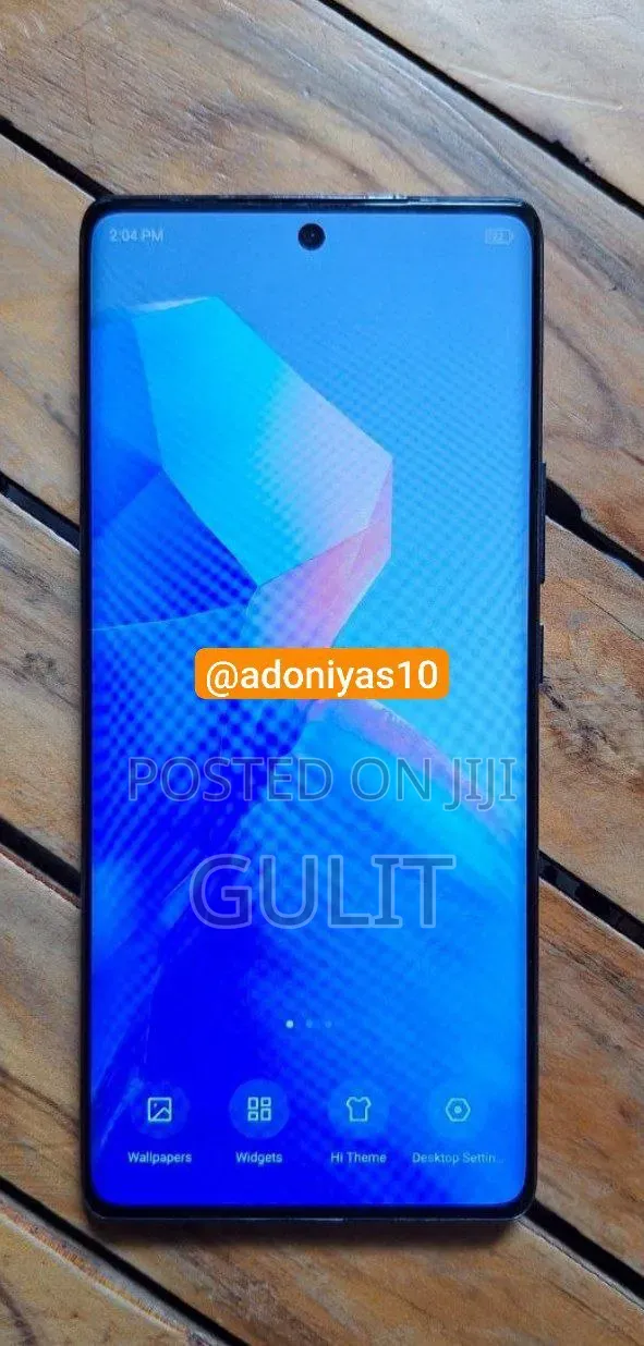 Tecno Spark 20 Pro Plus 256 GB Blue