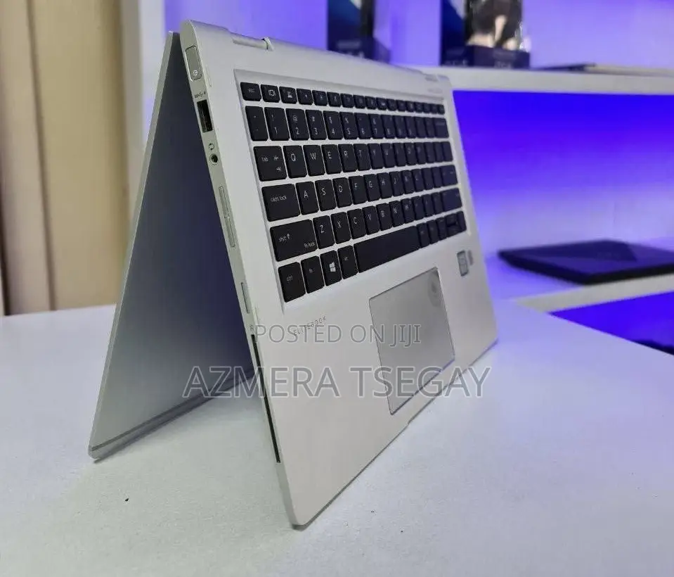 New Laptop HP EliteBook 1040 G4 16GB Intel Core i7 SSD 512GB