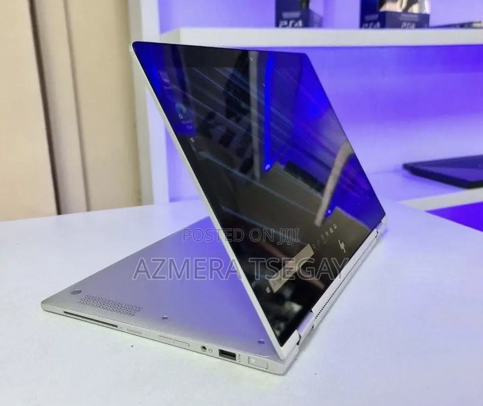 New Laptop HP EliteBook 1040 G4 16GB Intel Core i7 SSD 512GB