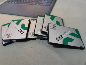 SSD 512gb Team Group Cx2