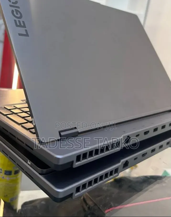 New Lenovo Legion Y7000P IRX9 Gaming Laptop 24GB Intel Core i7 SSD 1T