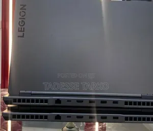 New Lenovo Legion Y7000P IRX9 Gaming Laptop 24GB Intel Core i7 SSD 1T