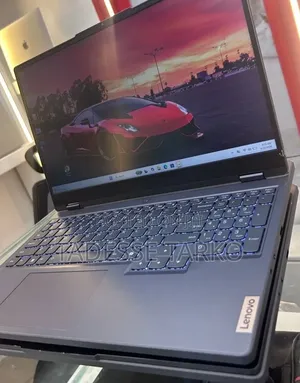 New Lenovo Legion Y7000P IRX9 Gaming Laptop 24GB Intel Core i7 SSD 1T