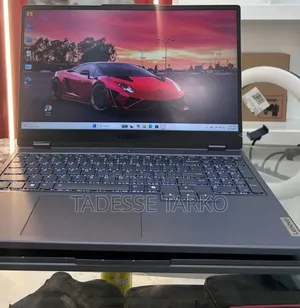New Lenovo Legion Y7000P IRX9 Gaming Laptop 24GB Intel Core i7 SSD 1T