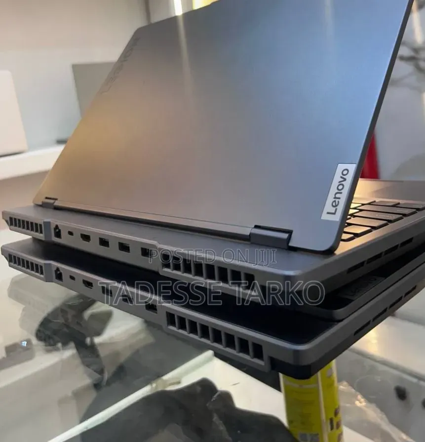 New Lenovo Legion Y7000P IRX9 Gaming Laptop 24GB Intel Core i7 SSD 1T