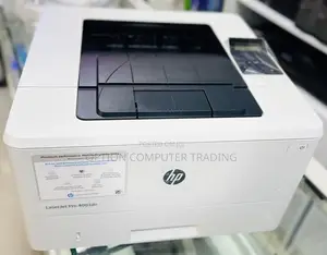 Hp Laserjet Pro 4003dn