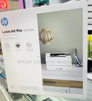 Hp Laserjet Pro 4003dn