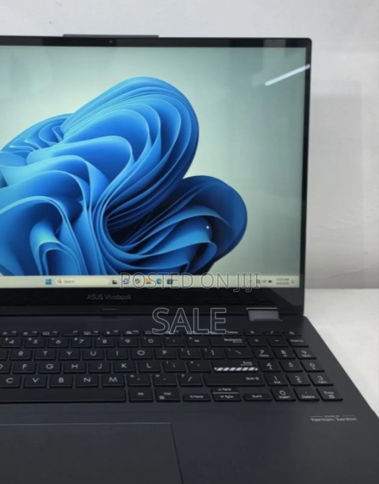 New Laptop Asus VivoBook 15 X505BA 16GB Intel Core i5 SSD 512GB