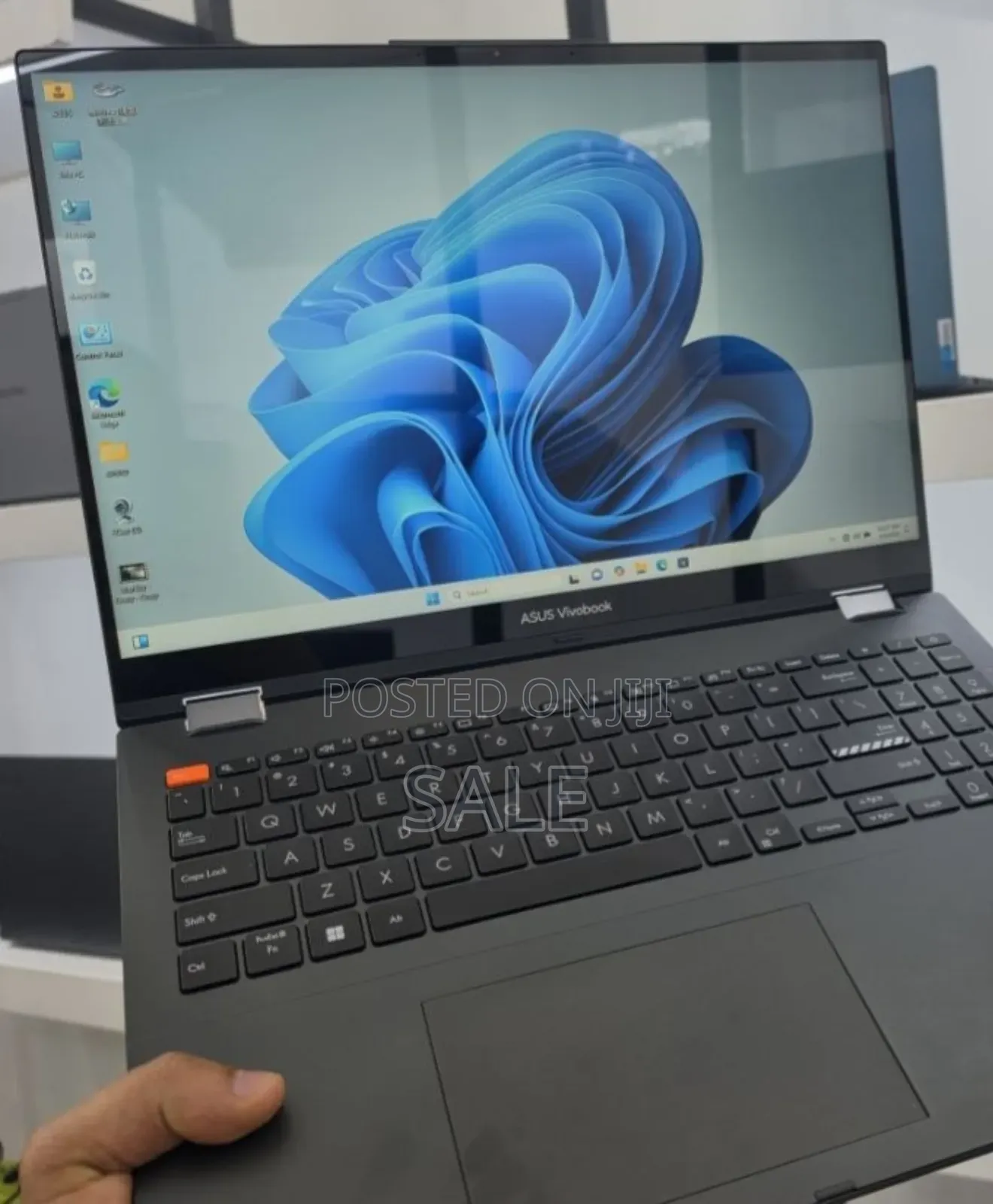 New Laptop Asus VivoBook 15 X505BA 16GB Intel Core i5 SSD 512GB