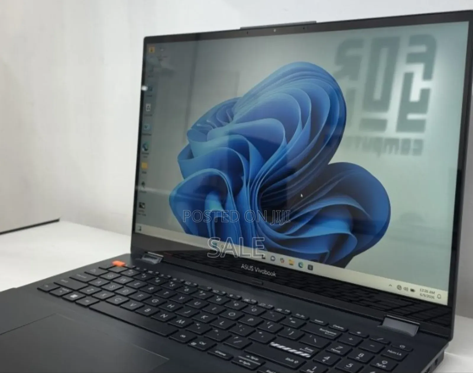 New Laptop Asus VivoBook 15 X505BA 16GB Intel Core i5 SSD 512GB