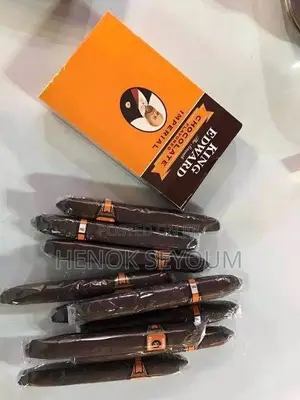 King Edward (Imperial) Chocolate Flavor