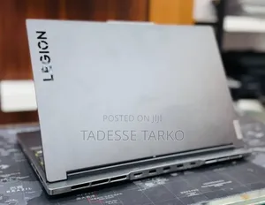 New Laptop Lenovo Legion 5 16GB Intel Core i7 SSD 512GB