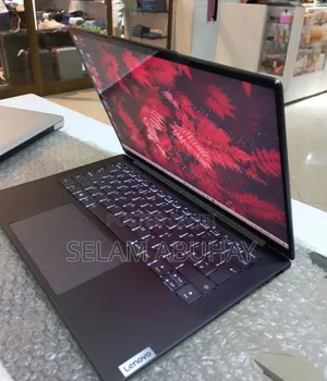 New Laptop Lenovo ThinkPad Yoga 32GB AMD Ryzen 7 SSD 1T