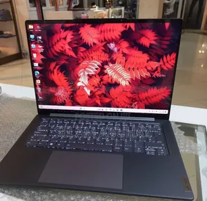 New Laptop Lenovo ThinkPad Yoga 32GB AMD Ryzen 7 SSD 1T
